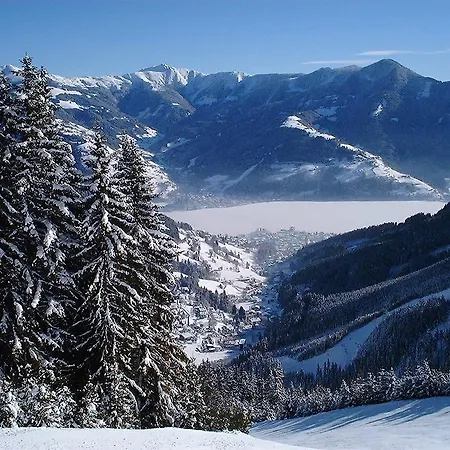 Vitalhotel Glocknerhof Готель 4*